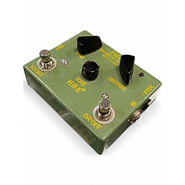 Used Homebrew Electronics FULL METAL JACKET Effect Pedal