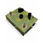 Used Homebrew Electronics FULL METAL JACKET Effect Pedal thumbnail