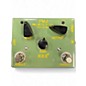 Used Homebrew Electronics FULL METAL JACKET Effect Pedal