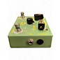 Used Homebrew Electronics FULL METAL JACKET Effect Pedal