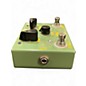 Used Homebrew Electronics FULL METAL JACKET Effect Pedal