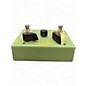 Used Homebrew Electronics FULL METAL JACKET Effect Pedal