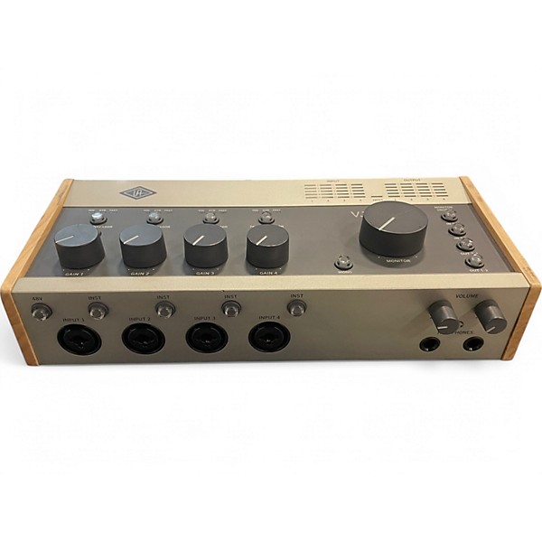 Used Universal Audio VOLT 476P Audio Interface,Specials : American Fashion Style Bags On Sale