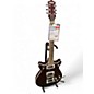 Used Gretsch Guitars G5232T BLACK CHERRY Hollow Body Electric Guitar thumbnail