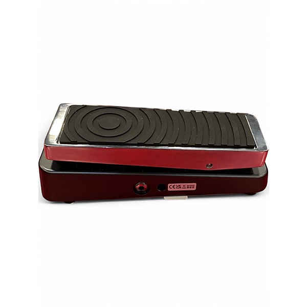 Used Dunlop WA45 Effect Pedal