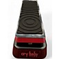 Used Dunlop WA45 Effect Pedal