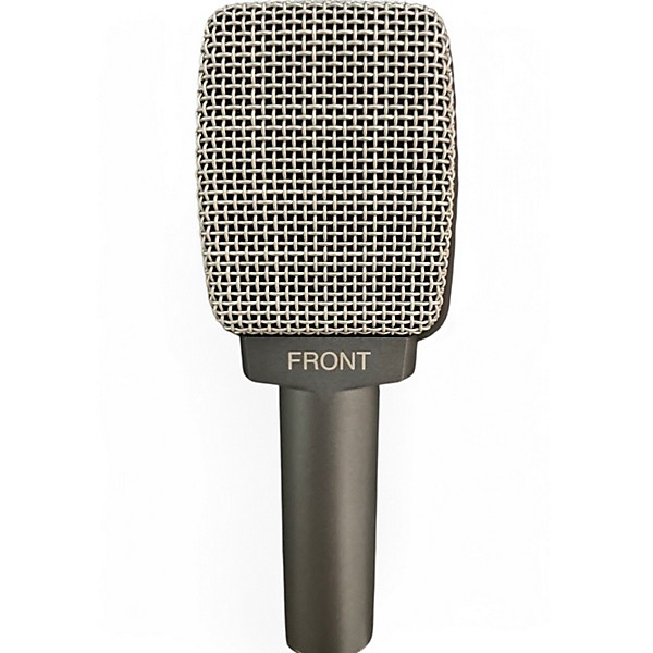 Used Sennheiser E609 Dynamic Microphone