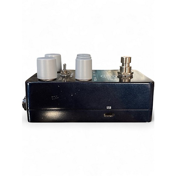 Used Universal Audio Orion Tape Echo Effect Pedal