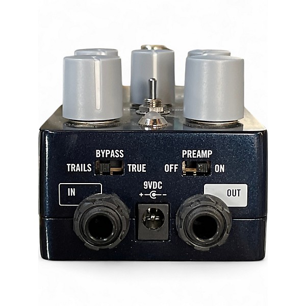 Used Universal Audio Orion Tape Echo Effect Pedal