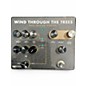 Used PRS wind through the trees Effect Pedal thumbnail