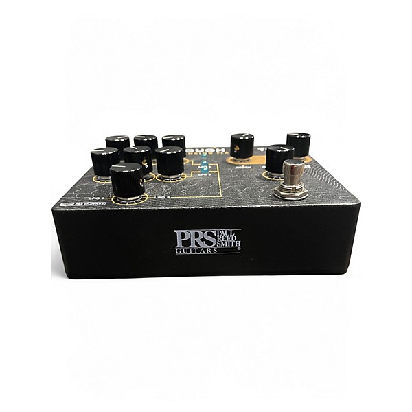 Used PRS wind through the trees Effect Pedal