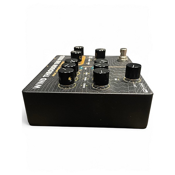Used PRS wind through the trees Effect Pedal