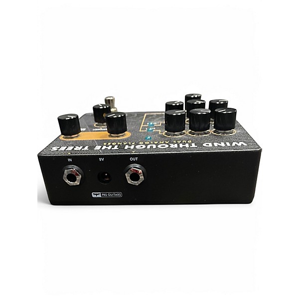 Used PRS wind through the trees Effect Pedal