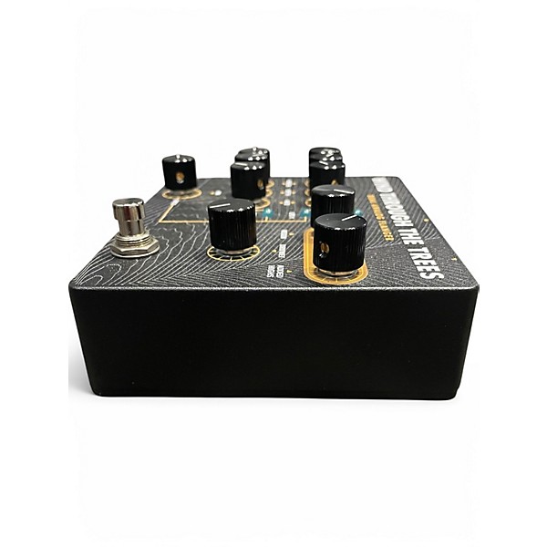 Used PRS wind through the trees Effect Pedal