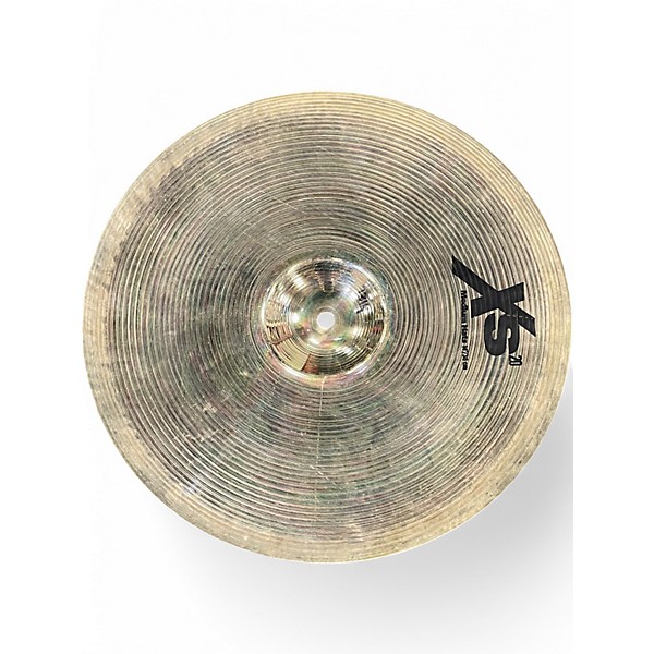 Used SABIAN 14in XS20 Rock Hi Hat Top Cymbal