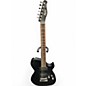 Used Cort Meta Matt Bellamy Black Solid Body Electric Guitar thumbnail