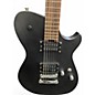 Used Cort Meta Matt Bellamy Black Solid Body Electric Guitar