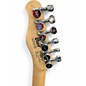 Used Cort Meta Matt Bellamy Black Solid Body Electric Guitar
