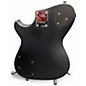 Used Cort Meta Matt Bellamy Black Solid Body Electric Guitar