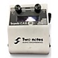 Used Two Notes AUDIO ENGINEERING torpedo cab m+ Effect Processor thumbnail