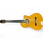 Used Alvarez CY127CE Natural Classical Acoustic Electric Guitar thumbnail