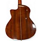 Used Alvarez CY127CE Natural Classical Acoustic Electric Guitar
