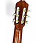 Used Alvarez CY127CE Natural Classical Acoustic Electric Guitar