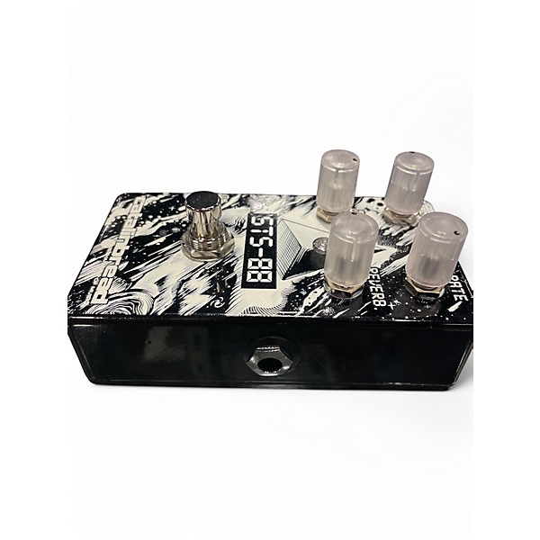 Used Catalinbread sts-88 Effect Pedal