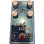 Used Solid Gold Fx surf rider Effect Pedal thumbnail