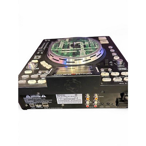 Used 2020s Denon DJ DN-HS5500 DJ Controller