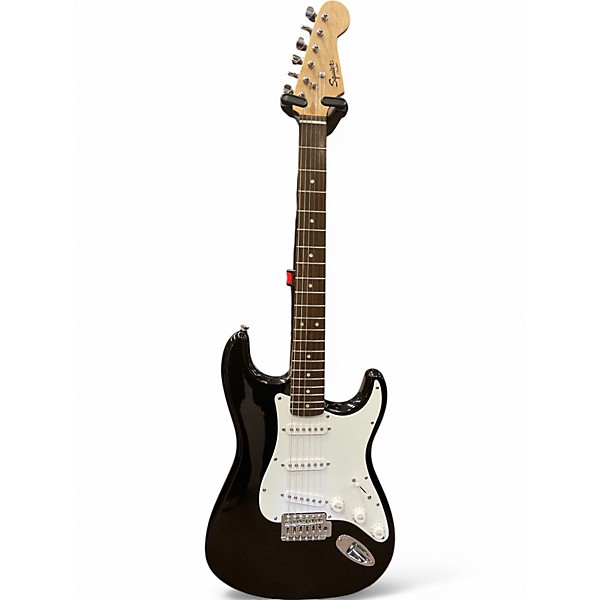 Used Squier Standard Stratocaster Black Solid Body Electric Guitar,Specials : American Fashion Style Bags On Sale Used Squier Standard Stratocaster Black Solid Body Electric Guitar,Specials : American Fashion Style Bags On Sale