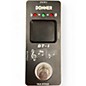 Used KORG DT-10 Tuner Pedal