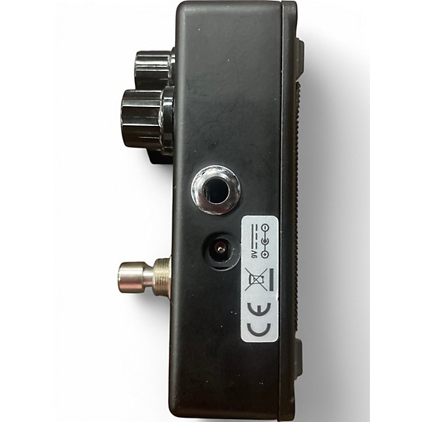 Used MXR M86 Classic Distortion Effect Pedal