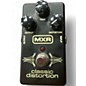 Used MXR M86 Classic Distortion Effect Pedal