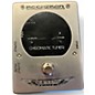 Used Rocktron unity tuner Tuner Pedal thumbnail
