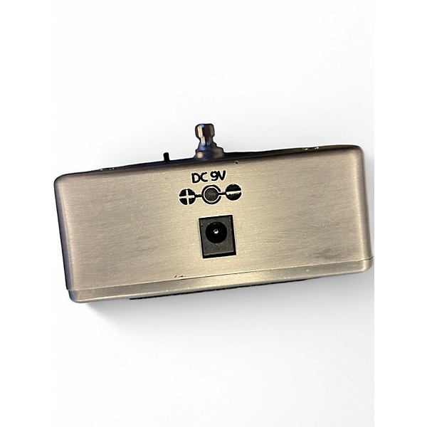 Used Rocktron unity tuner Tuner Pedal