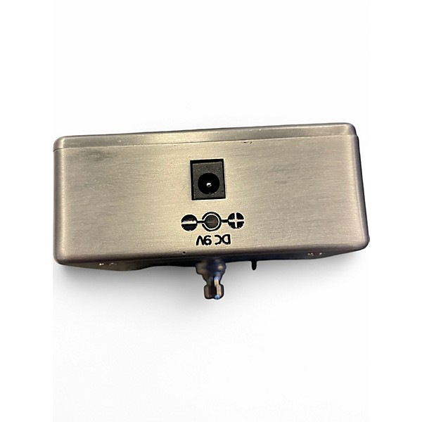 Used Rocktron unity tuner Tuner Pedal