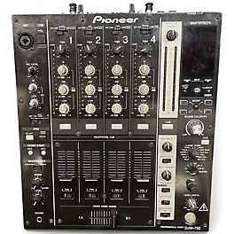 Used Pioneer DJ DJM750 DJ Mixer