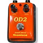 Used Guyatone OD2 OVERDRIVE Effect Pedal thumbnail