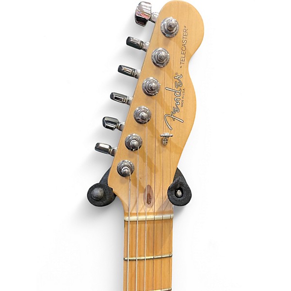 Used Fender American Special Telecaster 3 Color Sunburst Solid Body Electric Guitar