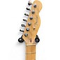 Used Fender American Special Telecaster 3 Color Sunburst Solid Body Electric Guitar