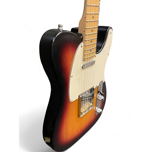 Used Fender American Special Telecaster 3 Color Sunburst Solid Body Electric Guitar