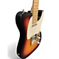 Used Fender American Special Telecaster 3 Color Sunburst Solid Body Electric Guitar
