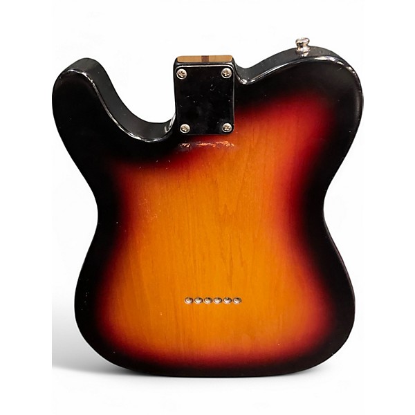 Used Fender American Special Telecaster 3 Color Sunburst Solid Body Electric Guitar