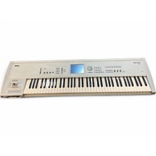 Used 2025 Roland Fantom 07 Keyboard Workstation | Guitar Center