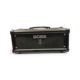 Used BOSS Katana KTN-Head MKII Solid State Guitar Amp Head