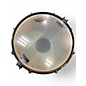 Used Orange County Drum & Percussion 14in PERCUSSION X RED SPARKLE Drum