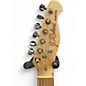 Used J. Robert Telecaster Light turquoise Solid Body Electric Guitar