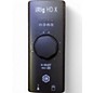 Used IK Multimedia irig hd x Effect Processor