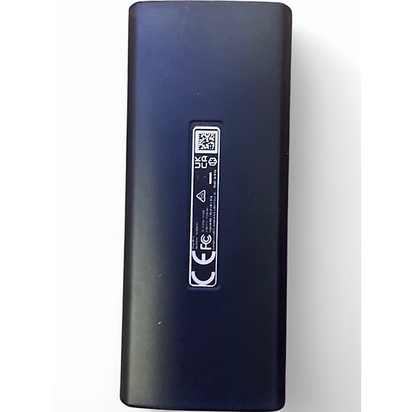 Used IK Multimedia irig hd x Effect Processor